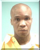 Inmate Jerrekus Pendleton