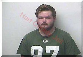 Inmate Jesse Jochen Murphy