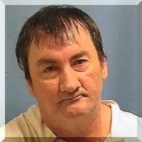 Inmate Jimmy L Crews