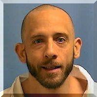 Inmate John Bearden