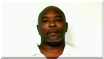 Inmate John C Hilliard