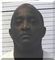 Inmate John Jackson