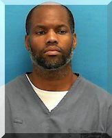 Inmate John Jr Jackson