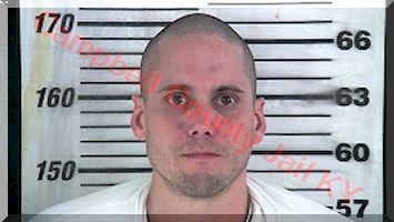 Inmate John Paul Donnelly