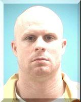 Inmate Johnathan Pates