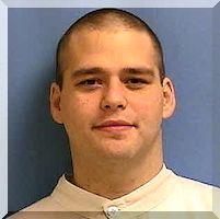 Inmate Johnathan R Slayton