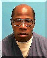 Inmate Johnnie Williams