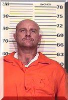 Inmate Johnny King