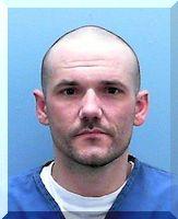 Inmate Jonathan D Grice