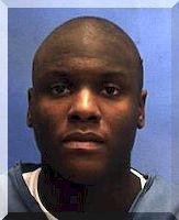 Inmate Jonathan L Wilson