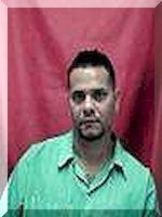 Inmate Jose Luis Valencia