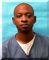 Inmate Joshua M Hadley
