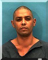 Inmate Juan A Ibarra