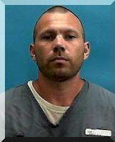 Inmate Justin G Miller