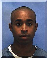 Inmate Kahlil S Edwards