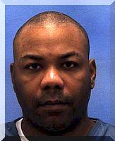 Inmate Kenneth E Vereen