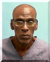 Inmate Kenneth Garrett