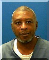 Inmate Kenny L Rumph