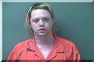 Inmate Kevin Andrew Sadler