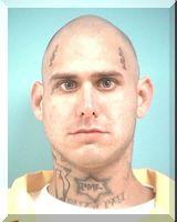 Inmate Kevin Crenshaw