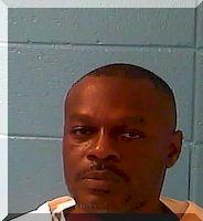 Inmate Kevin Deberry