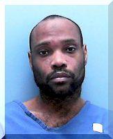 Inmate Kevin J Mcclendon