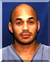 Inmate Kevin T Rios