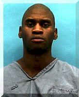 Inmate Khamron W Robinson