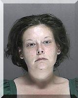 Inmate Kimberly Austin