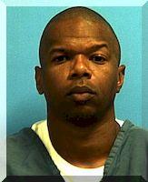 Inmate Kirk L Oliver