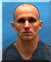 Inmate Kyle F Campbell