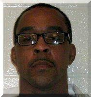 Inmate Kyron D Watkins