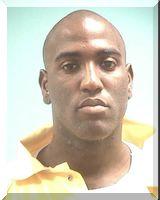 Inmate Ladarius Johnson