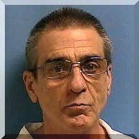 Inmate Larry A Blakemore