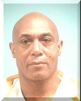 Inmate Larry Jackson