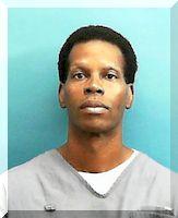 Inmate Larry Williams