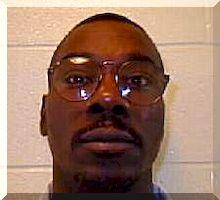 Inmate Leroy Brown