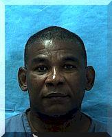 Inmate Leroy Davis