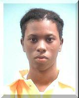 Inmate Lesley Johnson