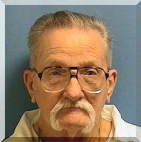 Inmate Lester G Watkins