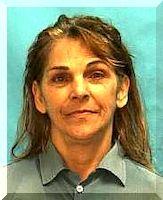 Inmate Linda Davis