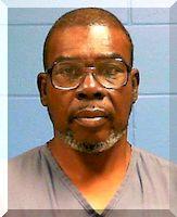 Inmate Linwood J Ivey