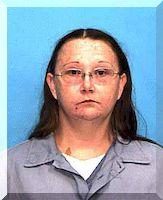 Inmate Lisa M Brown