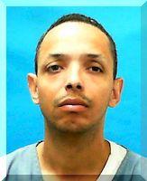 Inmate Luis D Torres