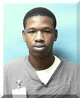 Inmate Malik A Robinson