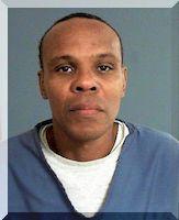 Inmate Marcus A Smith