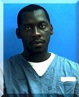 Inmate Mario D Collins