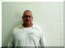 Inmate Mark A Luper