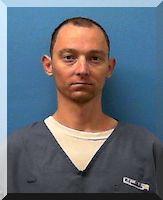 Inmate Mark P Steverson