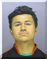 Inmate Marlon Aguilarflores